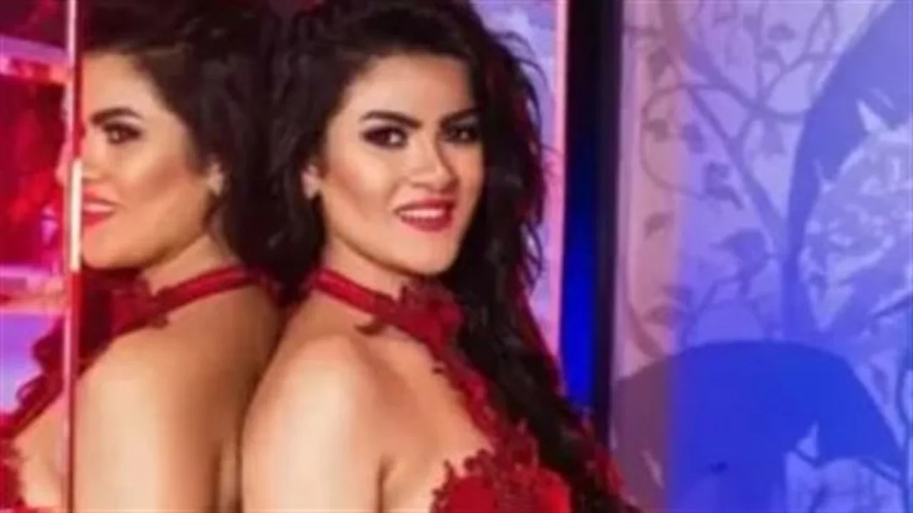 اتهامات حادة.. ياسمينا المصري تهاجم نقابة المهن التمثيلية بسبب قرارات الاستبعاد الأخيرة